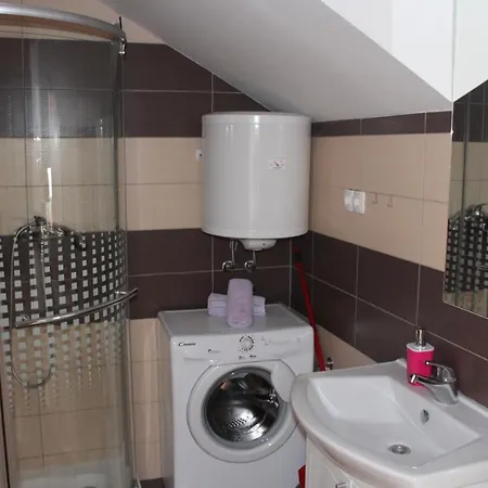 Apartamento One Bedroom With Wifi *