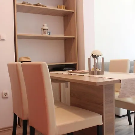 One Bedroom With Wifi Apartamento Split