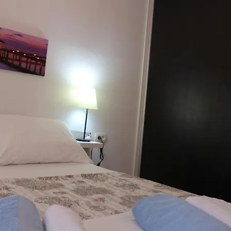 One Bedroom With Wifi *