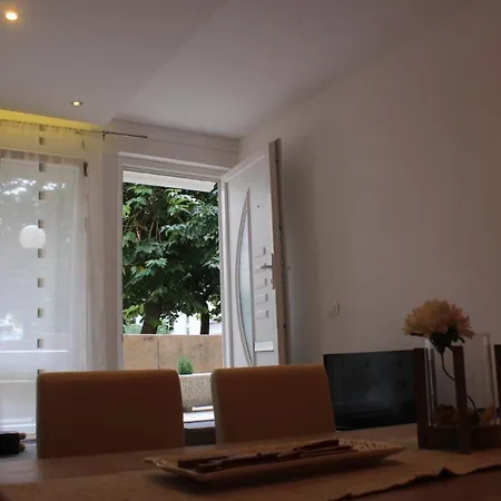 One Bedroom With Wifi Apartament Split