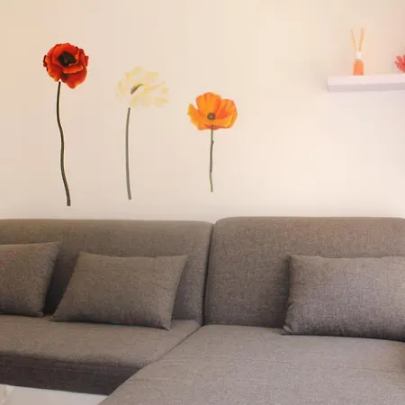 One Bedroom With Wifi Apartament *