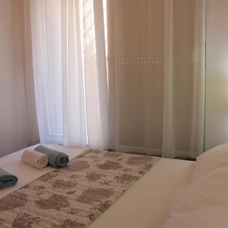 One Bedroom With Wifi Apartament Split