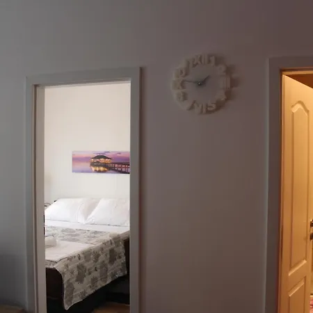 One Bedroom With Wifi Apartamento