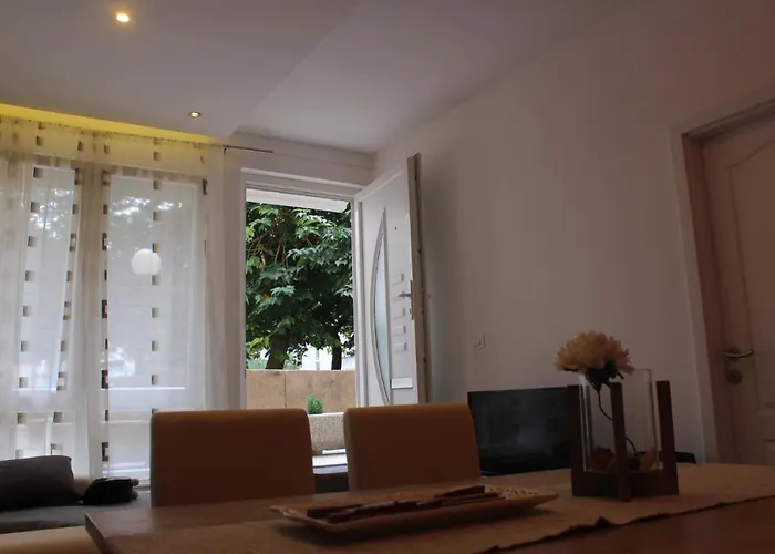 One Bedroom With Wifi Apartmán Split