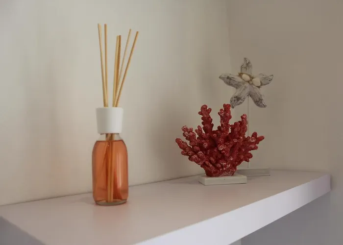 One Bedroom With Wifi Apartmán *